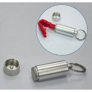 Магнітний ключ для стоплока